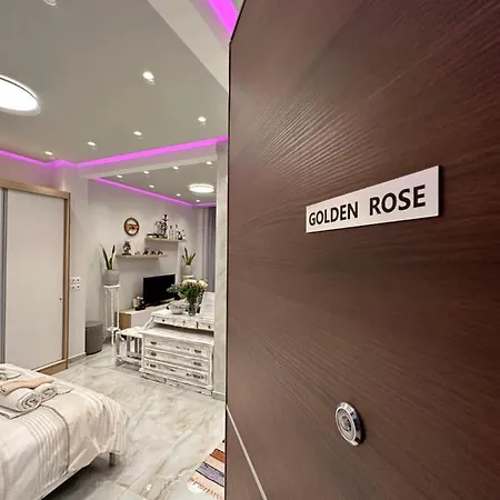 Golden Rose * Θεσσαλονίκη