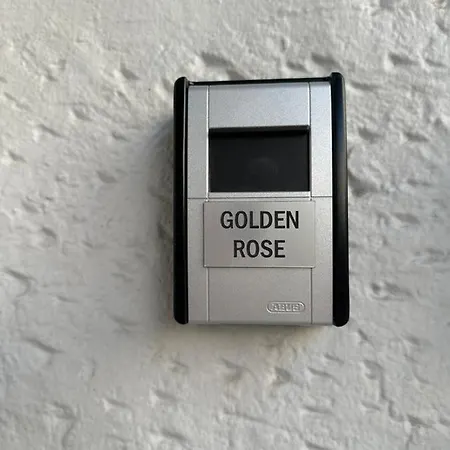 Golden Rose Διαμέρισμα