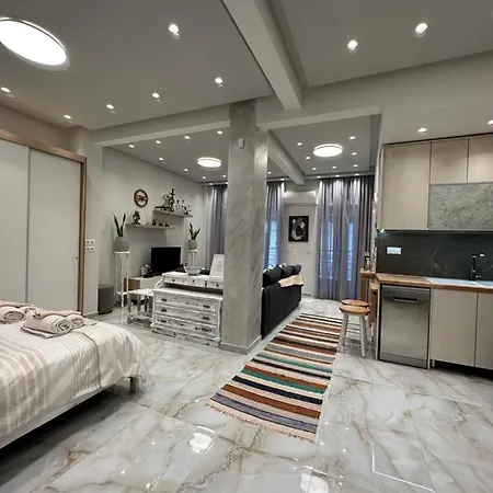 Apartment Golden Rose Thessaloniki