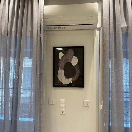 Apartment Golden Rose *